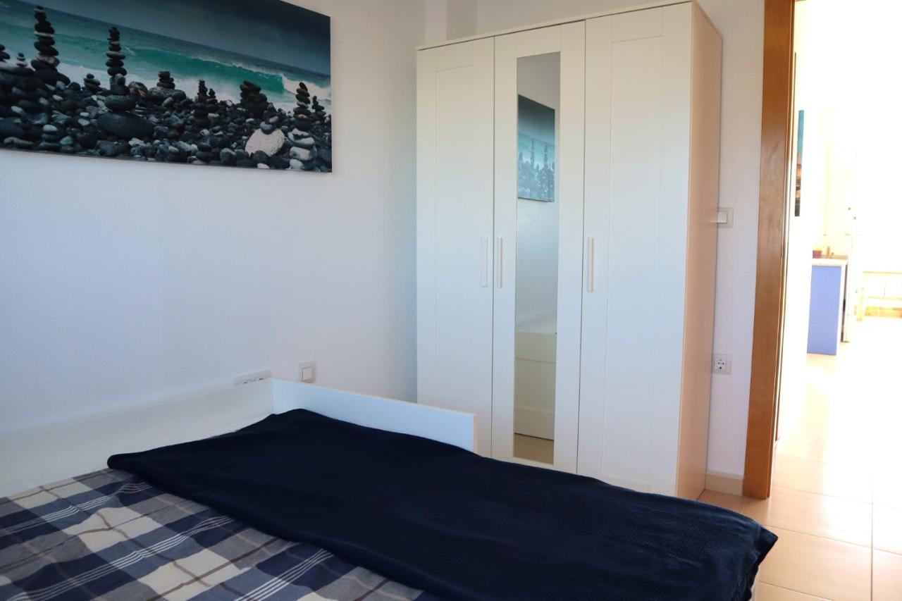 El Alamillo Seaview Penthouse Apartment Mazarron Exterior photo